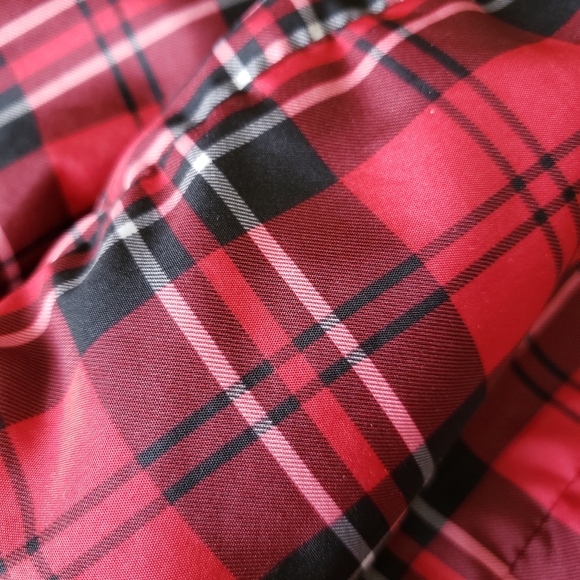 SOLD! Red Jacket - Picture 2 of 10